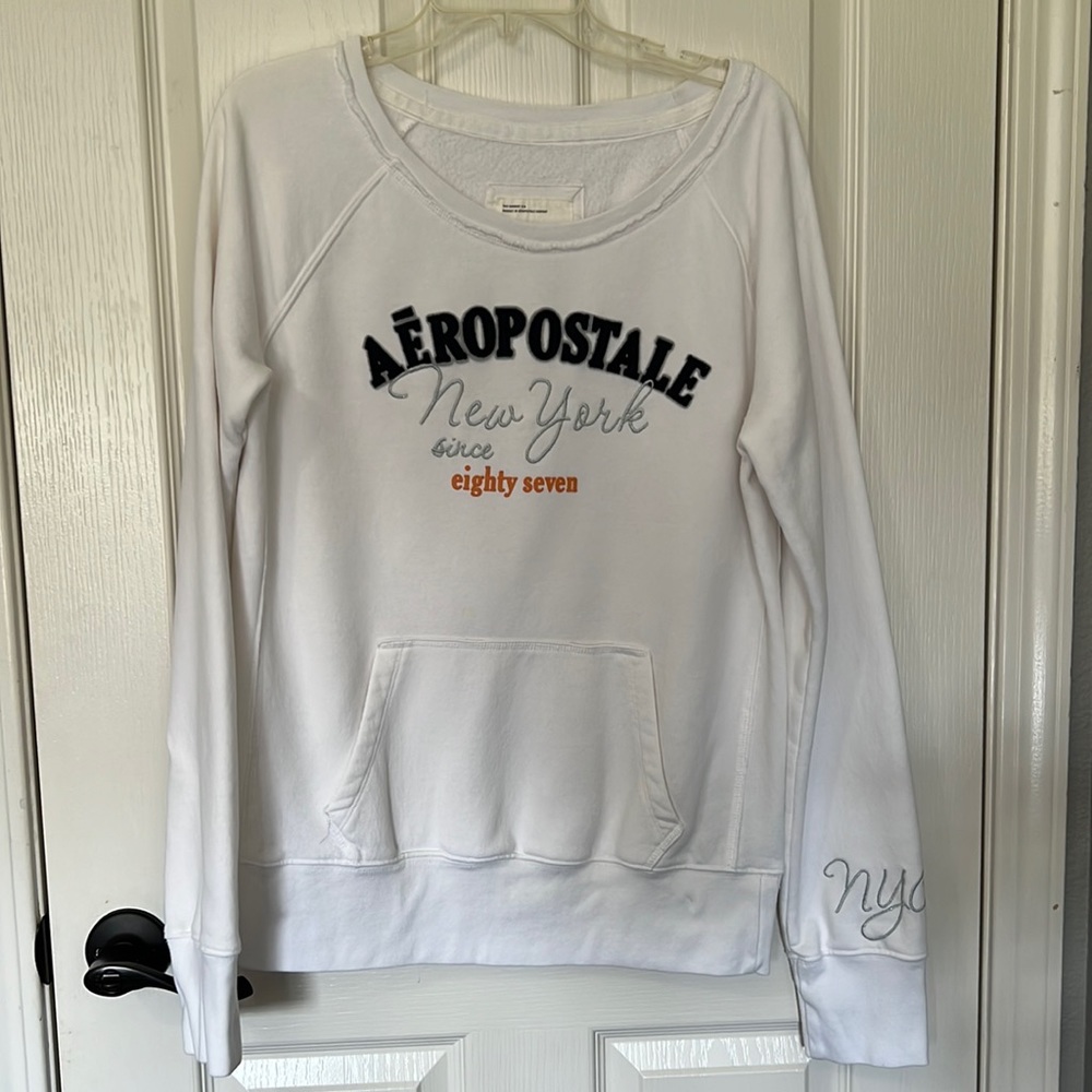 Aeropostale Women’s Sweat Shirt